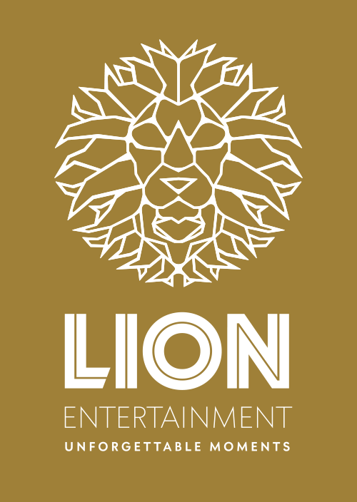 Lion Entertainment Logo